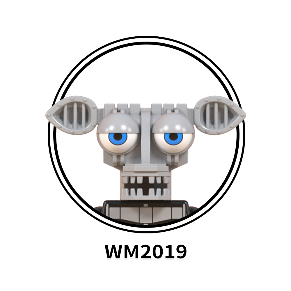 WM2019