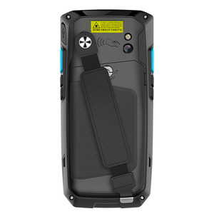 <strong>Android</strong> Mobile Phone 1D 2D Barcode <strong>Scanner</strong> Wifi/ BT/ 4G <strong>Android</strong> PDA Barcode <strong>Scanner</strong> with Camera - Product Image 3