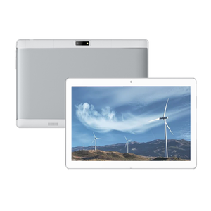 Shenzhen Manufacturer's <strong>10</strong>-Inch Phablet PC for Adults Free Games Downloadable Android Tablet for Entertainment 2GB Memory - Product Image 2