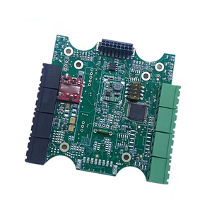 Benutzer definierte Leiterplatte (PCBA) Drone Flight Controller Werkseitige Anpassung One-Stop-Service-Lösung - Product Image 1