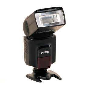 Godox TT520 II <strong>Flash</strong> TT520II with Build-in 433MHz Wireless Signal + <strong>Flash</strong> Trigger for Canon Pentax Olympus DSLR Cameras - Product Image 3