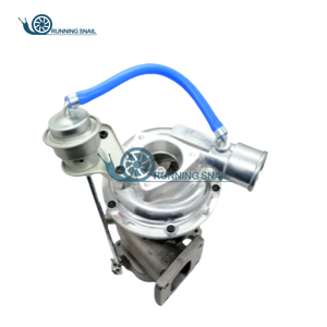 KHF5-2B/RHF5-2B 28201-4X700 טורבו מטען עבור Terracan, טורבו 282014X700 28201-4X710 282014X710