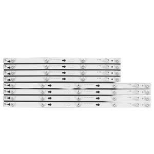 Yedek pil Led ampul acil ile modül tasarımı olmadan yüksek performanslı Ac alüminyum Pcb panel - Product Image 2