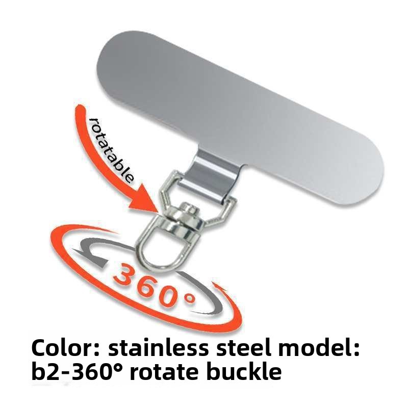 B2-X360 Color Acero Inoxidable