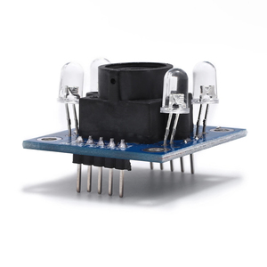 GY-31 TCS230 TCS3200 <strong>color</strong> <strong>sensor</strong> module <strong>color</strong> recognition <strong>sensor</strong> module - Product Image 3