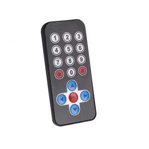 HX1838 IR-Infrarot-Fernbedienung skit Controller und Empfänger für Arduino