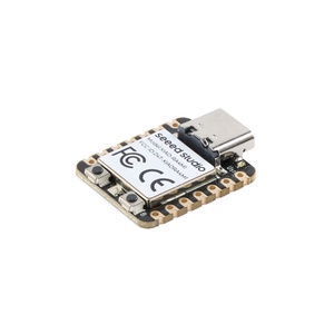 Seeed Studio XIAO RA4M1 Renesas a 32 bit per Arduino IDE modulo scheda di sviluppo 256KB Flash 32KB SRAM 8KB EEPROM - Product Image 2