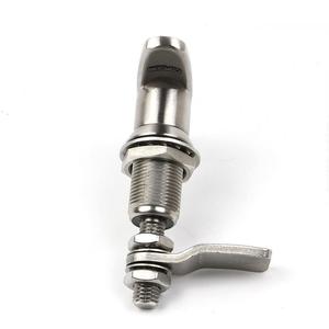 Tương tự như Southco E3-11 t xử lý thép không gỉ cam khóa nén chốt đánh bóng quý lần lượt mở khóa chìa khóa cho thương mại - Product Image 6