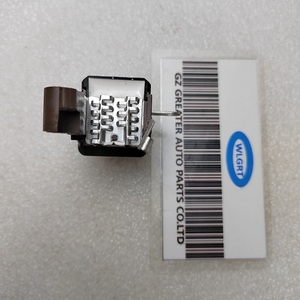 Wlgrt New cin117 1266003000 alternator điều chỉnh điện áp lắp ráp cho TOYOTA cho Camry Reiz cho Corolla - Product Image 4