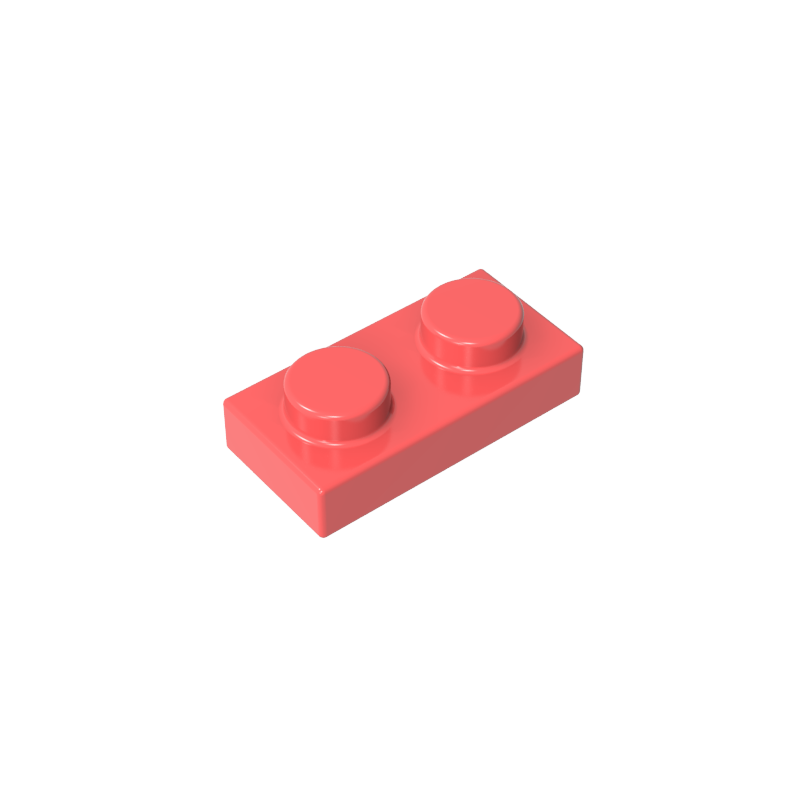 Living Coral-018