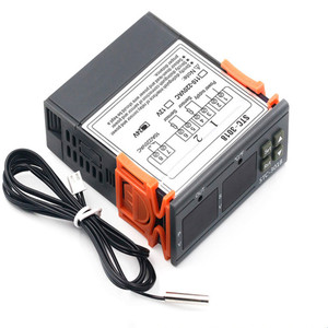 STC-3018 High precision temperature <strong>controller</strong> <strong>Digital</strong> temperature control switch Micro temperature control board - Product Image 3