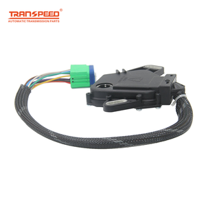 Transpeed โรงงานเดิม AL4 DPO 2529.27ระบบเกียร์อัตโนมัติอื่นๆเปลี่ยนเกียร์ - Product Image 3