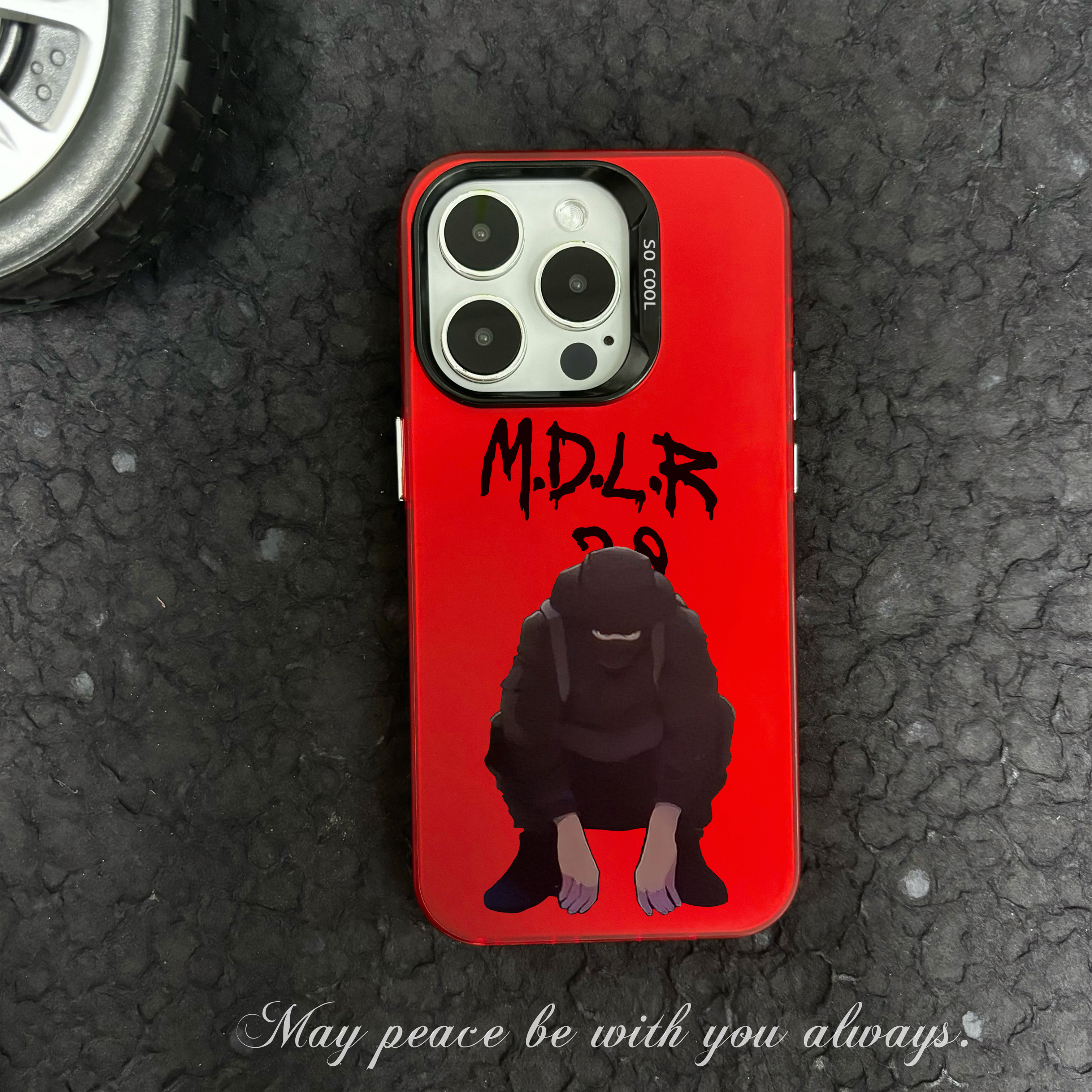 Rojo