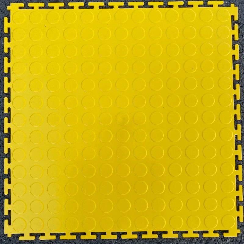 Pièce JAUNE A5