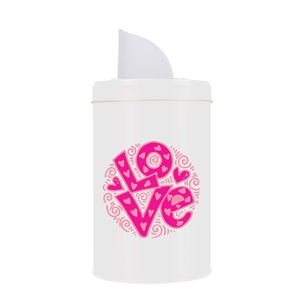 Pink Love Whirl