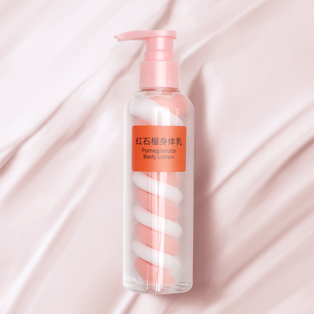 Pomegranate Body Lotion