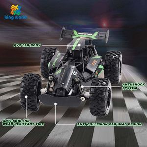 Радиоуправляемый автомобиль мощностью 2,4 ГГц - Product Image 4
