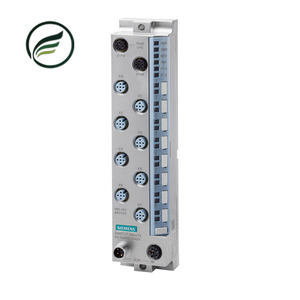 Original New 6ES7143-6BH00-0BB0 <strong>Industrial</strong> Automation SIMATIC ET 20 Digital <strong>Input</strong>/<strong>Output</strong> <strong>Module</strong> - Product Image 1