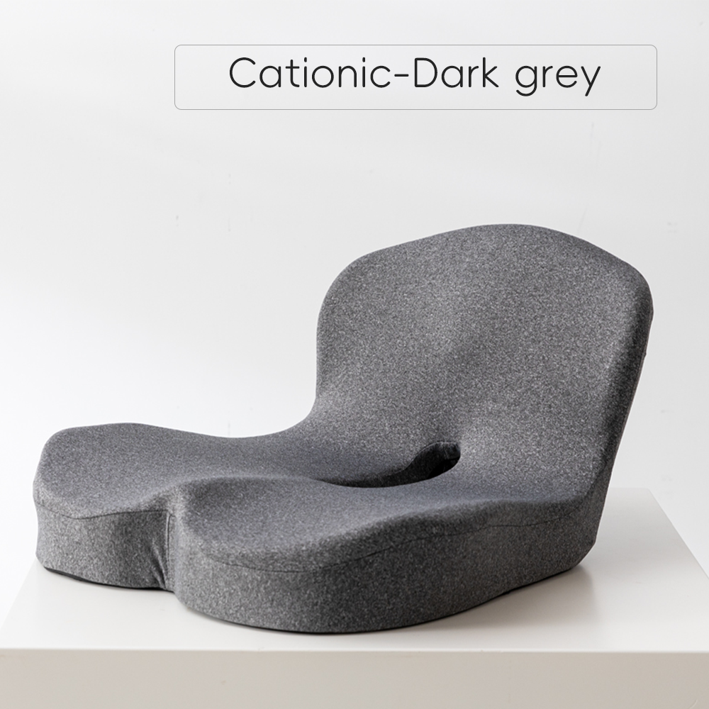 Cationic-Dark grey