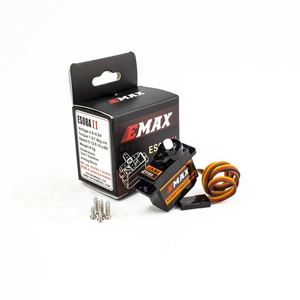 EMAX ES08A II <strong>Servo</strong> Mini Plastic Gear Analog <strong>Servo</strong> 1.8kg-sec for <strong>RC</strong> Models &amp;Robot