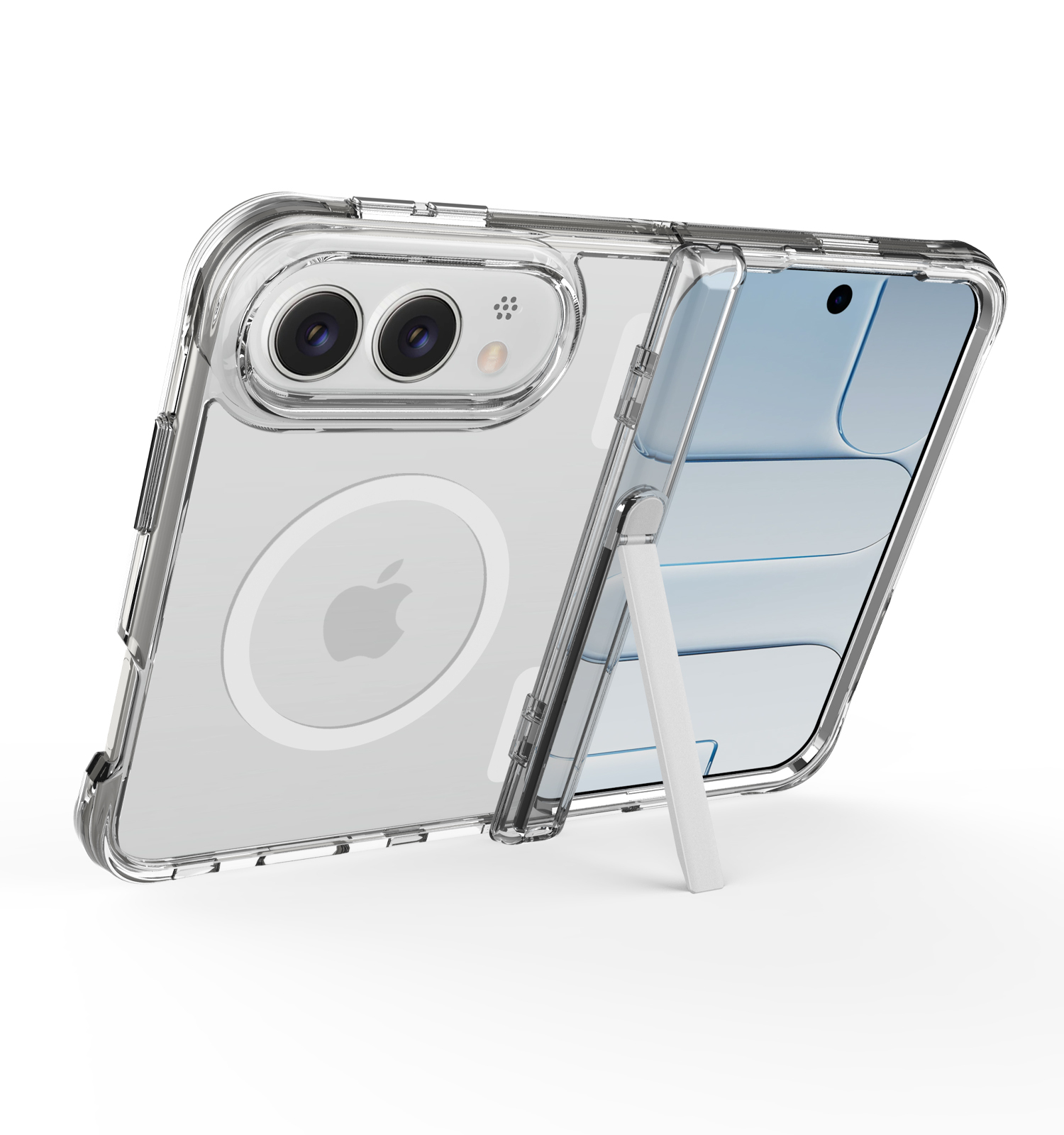 Transparent design 3