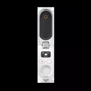 Ücretsiz kargo 2021 stokta Insta360 GO 2 eylem kamera FlowState sabitleme 4m su geçirmez spor kamera gitmek aşırı pro go2 - Product Image 5