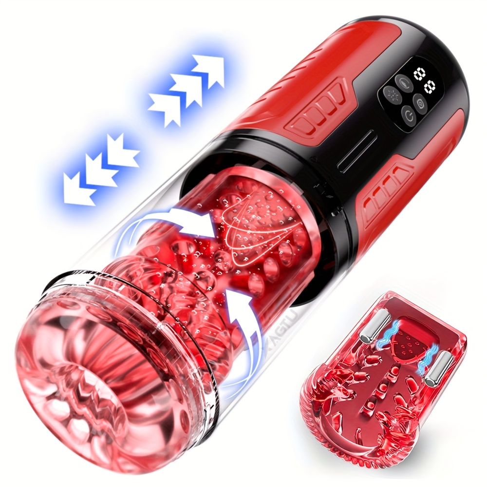 Rouge avec manche rouge M858