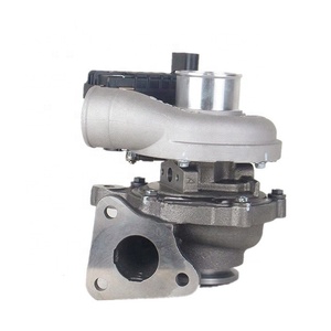 GTC1446VZ GT2259LSD19エンジン808832ターボチャージャー808832-5001S 808832-1 808832-0004ターボ - Product Image 2