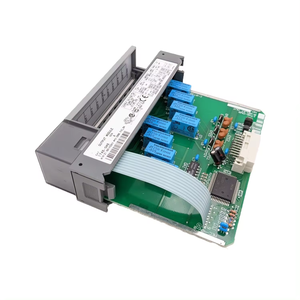 100% Original 1794-IB10XOB6XT 10 entrada 6 salida módulo Digital 1794-IB16 1794-IB16D controlador PLC 1794IB10XOB6XT - Product Image 5