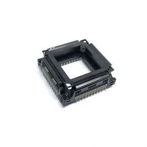 IC Test e Burn-in Socket programmatore adattatore TQFP QFN SOP TSSOP BGA DIP TO252 PLCC Burn-in Socket Merrillchip originali pcba semiconduttori - Product Image 4