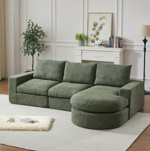 Army Green