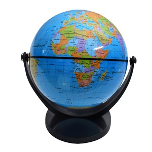 10.6 Arabic Universal Globe Teaches Students to Customize Large, Medium and Small Size Furniture of Intelligent <strong>Map</strong> - Product Image 5