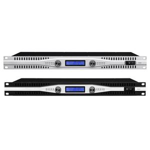 Professional D800 800W XLR Multi Function <strong>Input</strong> Connection Socket Power <strong>Amplifier</strong> Audio <strong>Speaker</strong> Digital <strong>Amplifier</strong> - Product Image 1