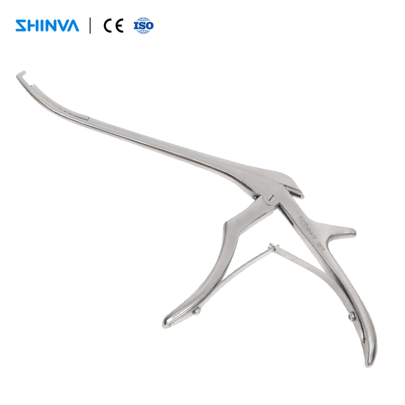Silver-Surgical Stainless Stee