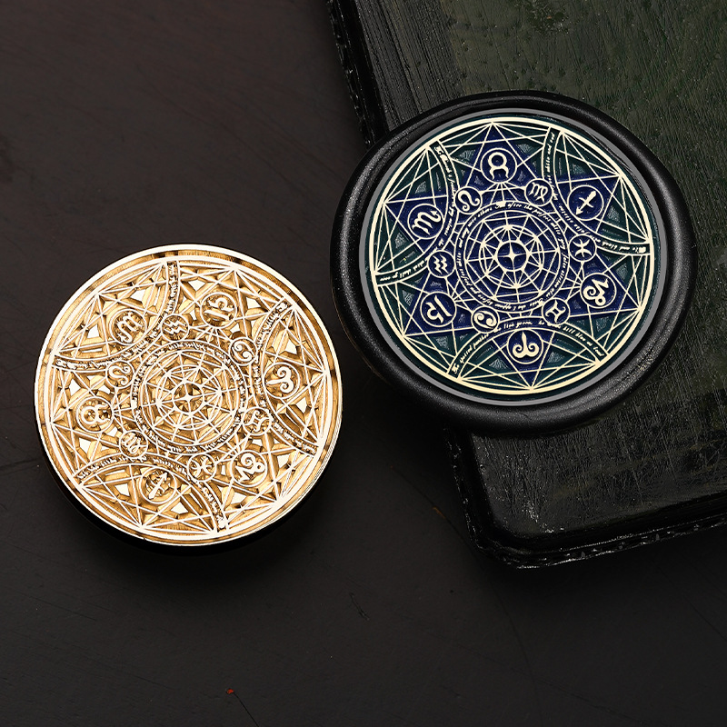 Constellation rune (3cm)