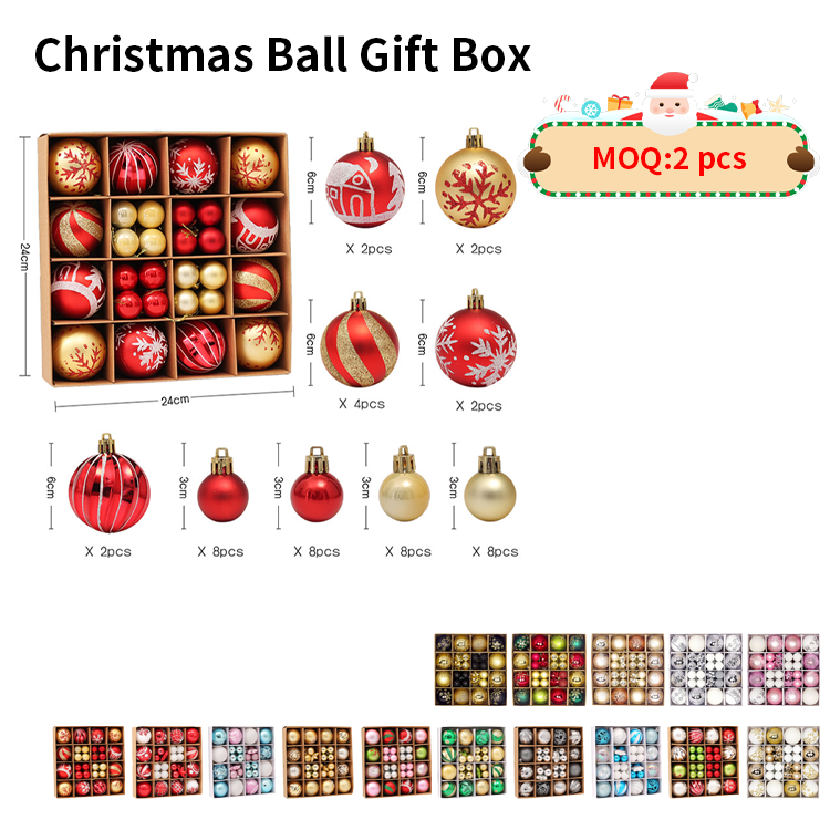 Boule de Noël