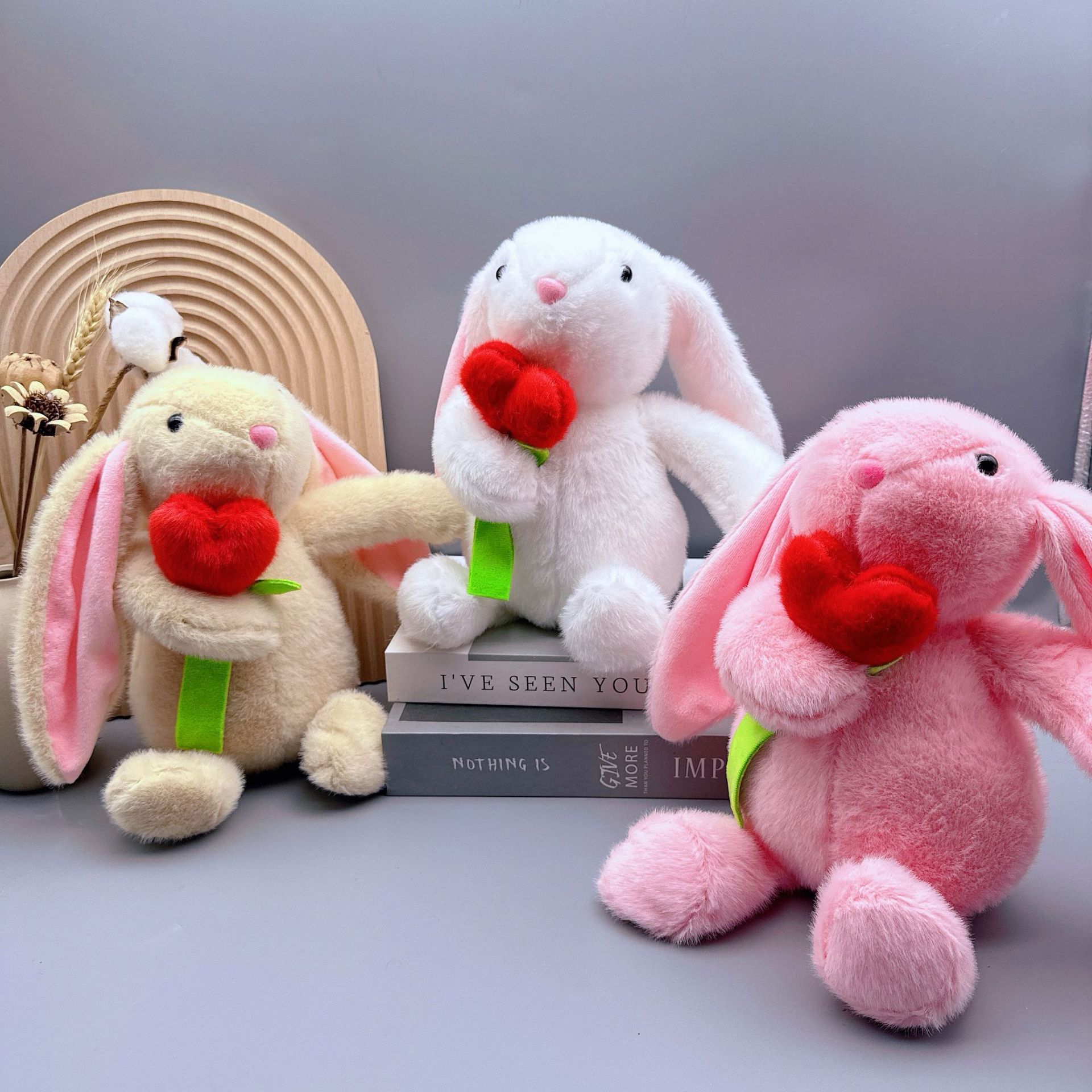 Rose Rabbit