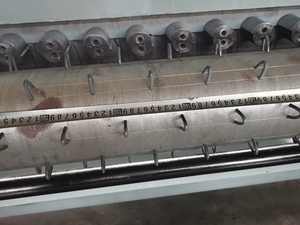 Factory Produce Green <strong>Hexagonal</strong> Mesh Weaving <strong>Machine</strong> Automatic <strong>Hexagonal</strong> <strong>Wire</strong> Mesh <strong>Netting</strong> <strong>Machine</strong> for Chicken Mesh - Product Image 2