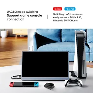 SML po100 Pro USB giao diện kỹ thuật số mqa giải mã xoms xu316 DSD64 quang đồng trục dsd512 I2S đầu ra 32bit 768kHz cho ps5 chuyển đổi - Product Image 2