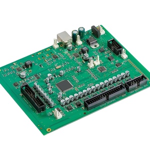 PCBアセンブリサービスPCB設計18年PCBA工場PCBメーカー溶接機用回路基板製造 - Product Image 3