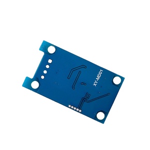 Transmisor de humedad/temperatura Módulo de sensor Sht20 Monitoreo de temperatura y humedad de precisión Industrial Modbus RS485