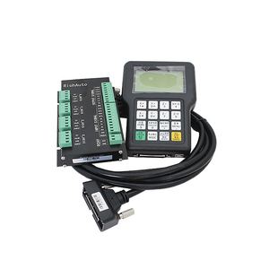 RichAuto A11 DSP sistema de control cnc router de control de dsp - Product Image 4