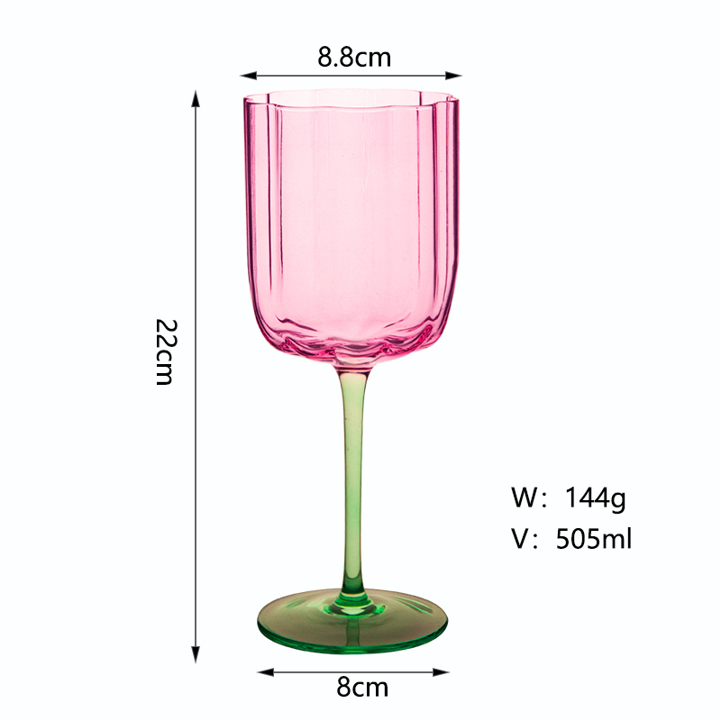 505ml