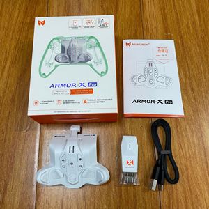BIGBIGWON Xbox makro kolu anahtar mürekkep Xbox serisi PC & Switch oyun kontrolörleri için zırh geri klip olacak - Product Image 5