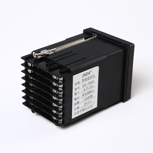 Universal Digital <strong>LCD</strong> <strong>Temperature</strong> <strong>Controller</strong> REX-7000 PId Intelligent Thermostat <strong>Display</strong> Alarm <strong>Controller</strong>