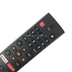 Genuine <strong>HS</strong>-7700J Waterproof Anti-Shock Universal Remote <strong>Control</strong> for Skyworth LCD LED 3D Smart TVs Fixed <strong>Code</strong> Voice Telecomando - Product Image 5