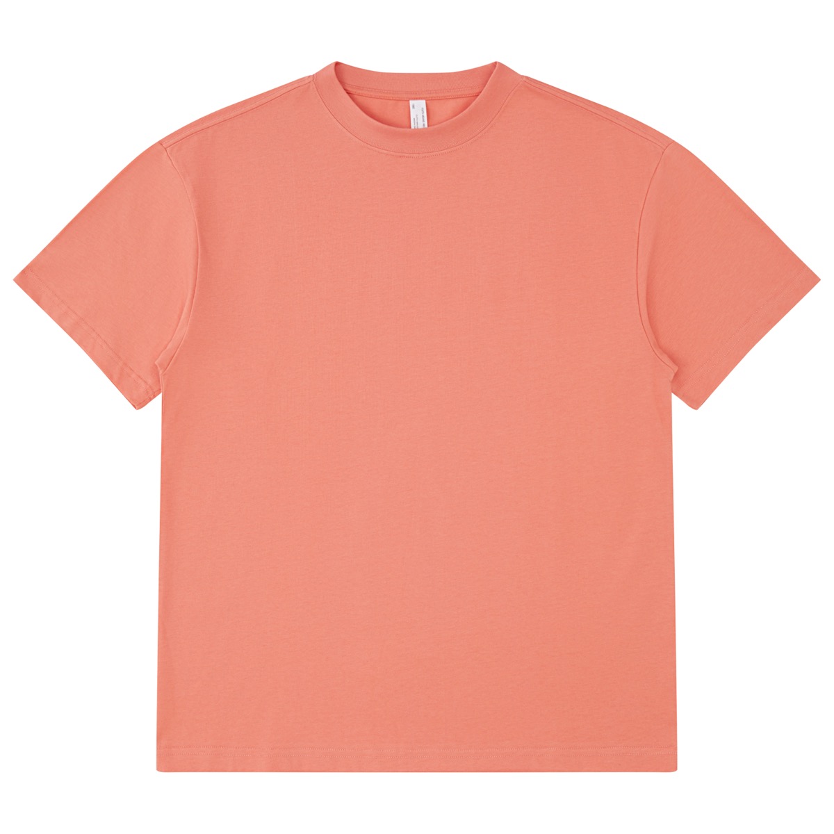 Rojo coral