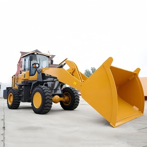 Diesel Powered Multi-purpose <strong>Loader</strong> <strong>Unloading</strong> and <strong>Loading</strong> Equipment for Various Applications - Product Image 2