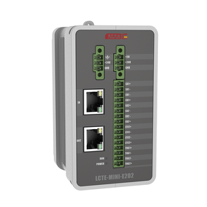 Universal <strong>Network</strong> I/O Encoder <strong>Input</strong> <strong>Output</strong> Industrial Distributed Mini Remote IO Module - Product Image 2