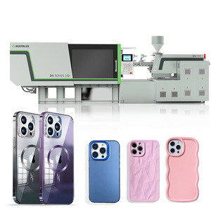 Cell Phone case Making <strong>Machine</strong> <strong>LSR</strong> Silicone Plastic Injection Molding <strong>Machine</strong>